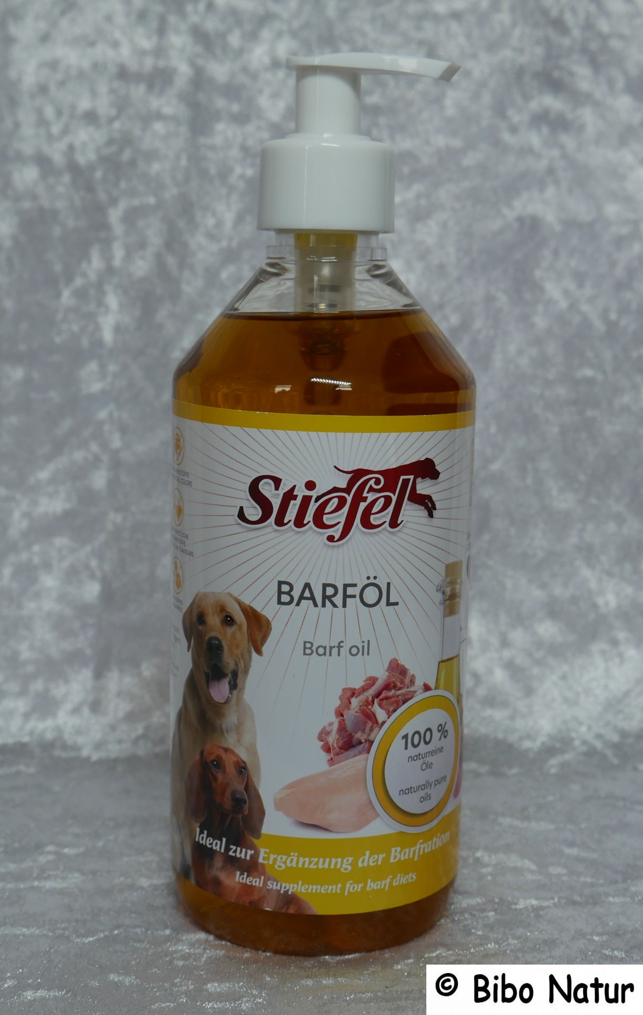 Barföl