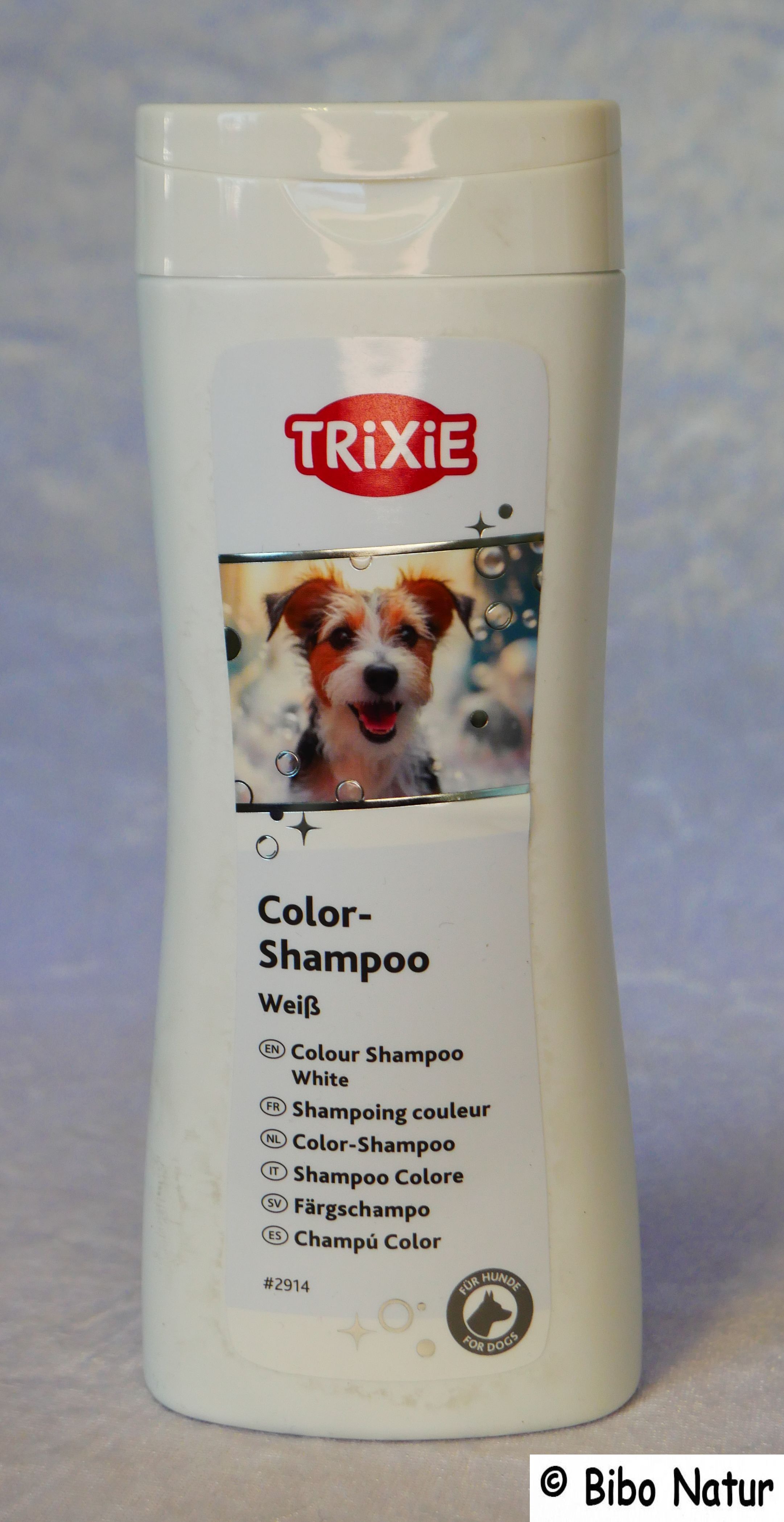 Shampoo Neutral