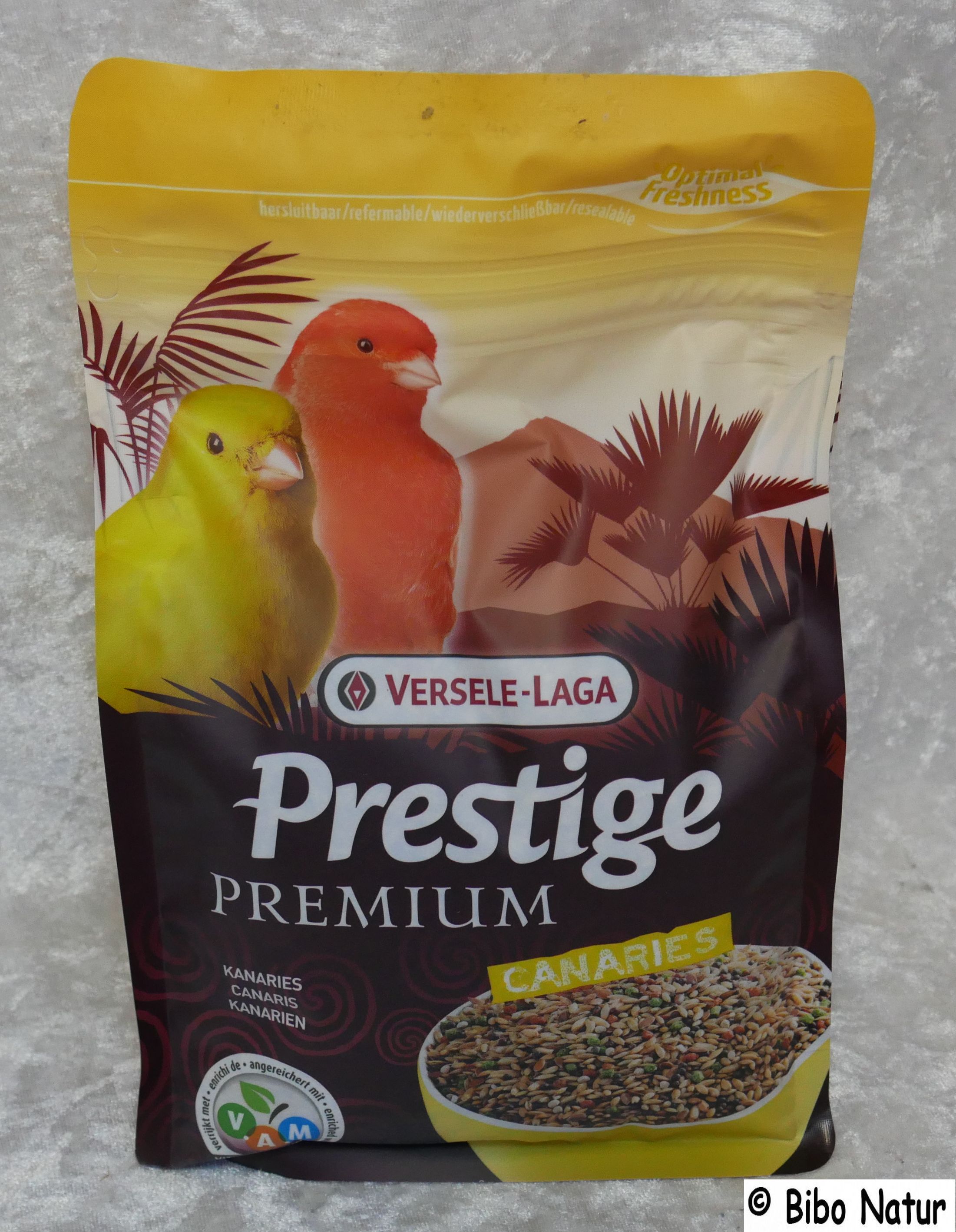 Prestige Premium Kanarienfutter
