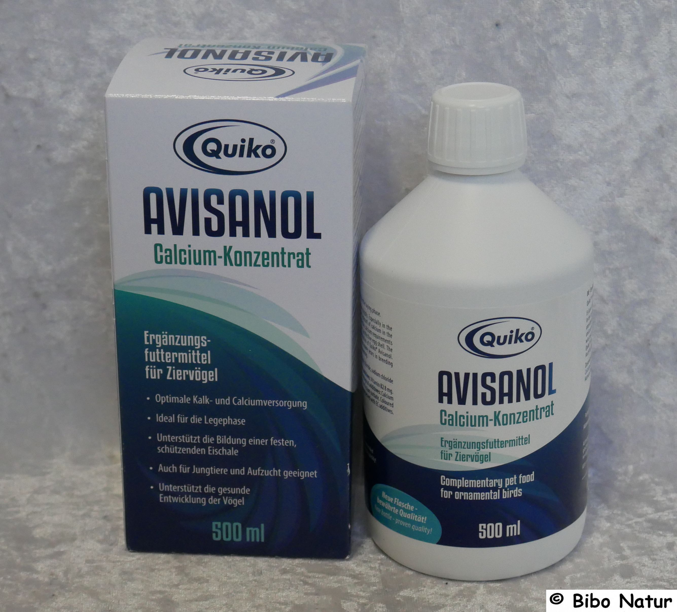 Avisanol