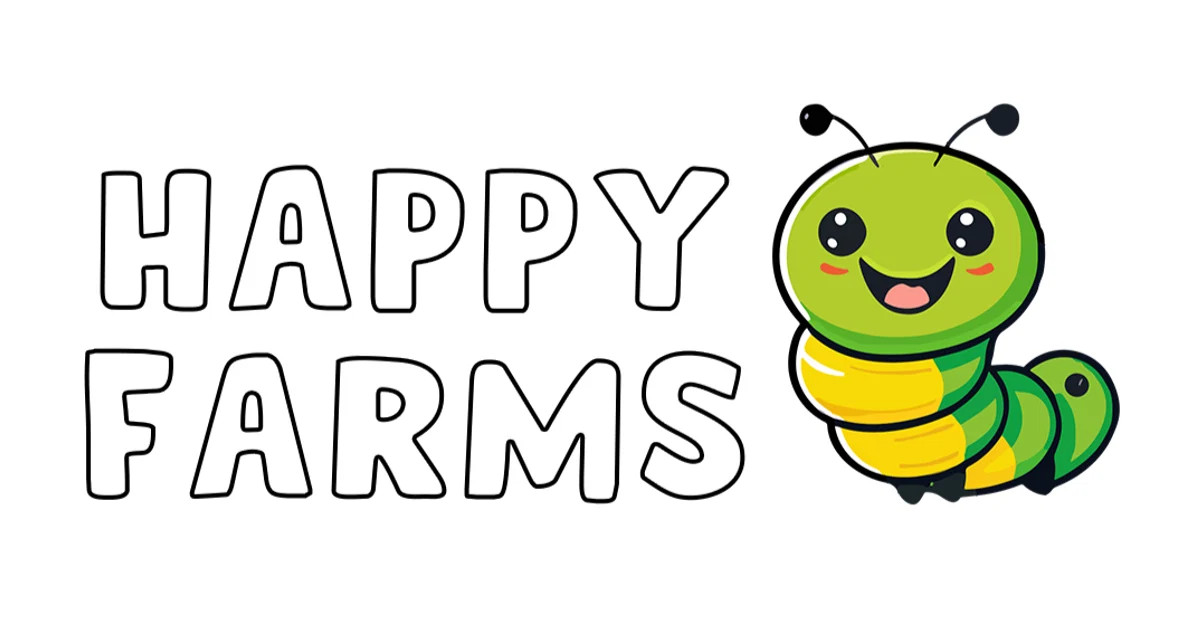 Happy Farms
