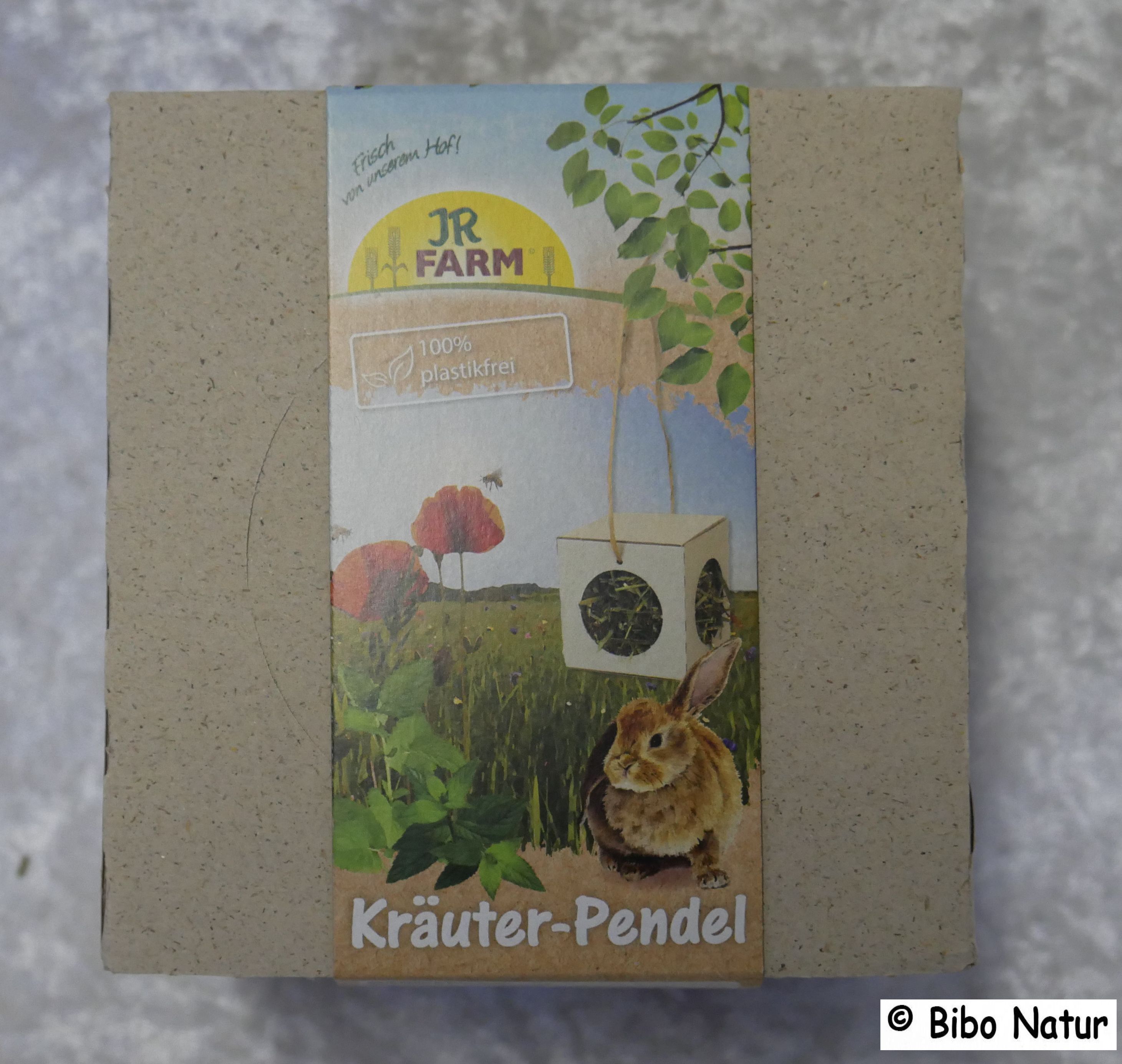 Kräuter-Pendel