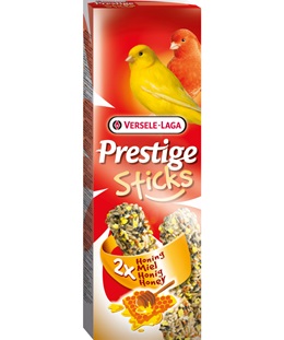 Prestige Sticks Kanarien Honig