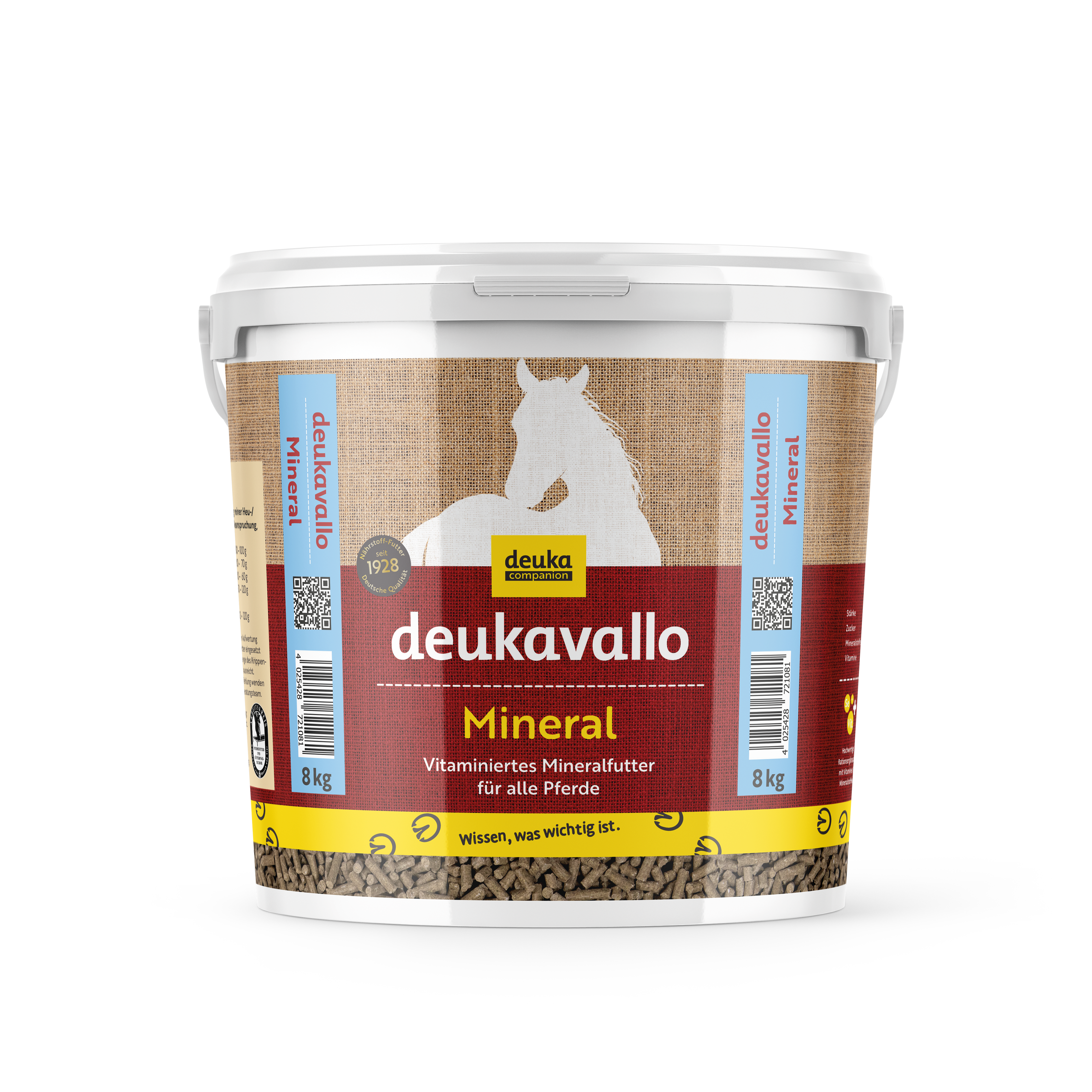 deukavallo Mineral