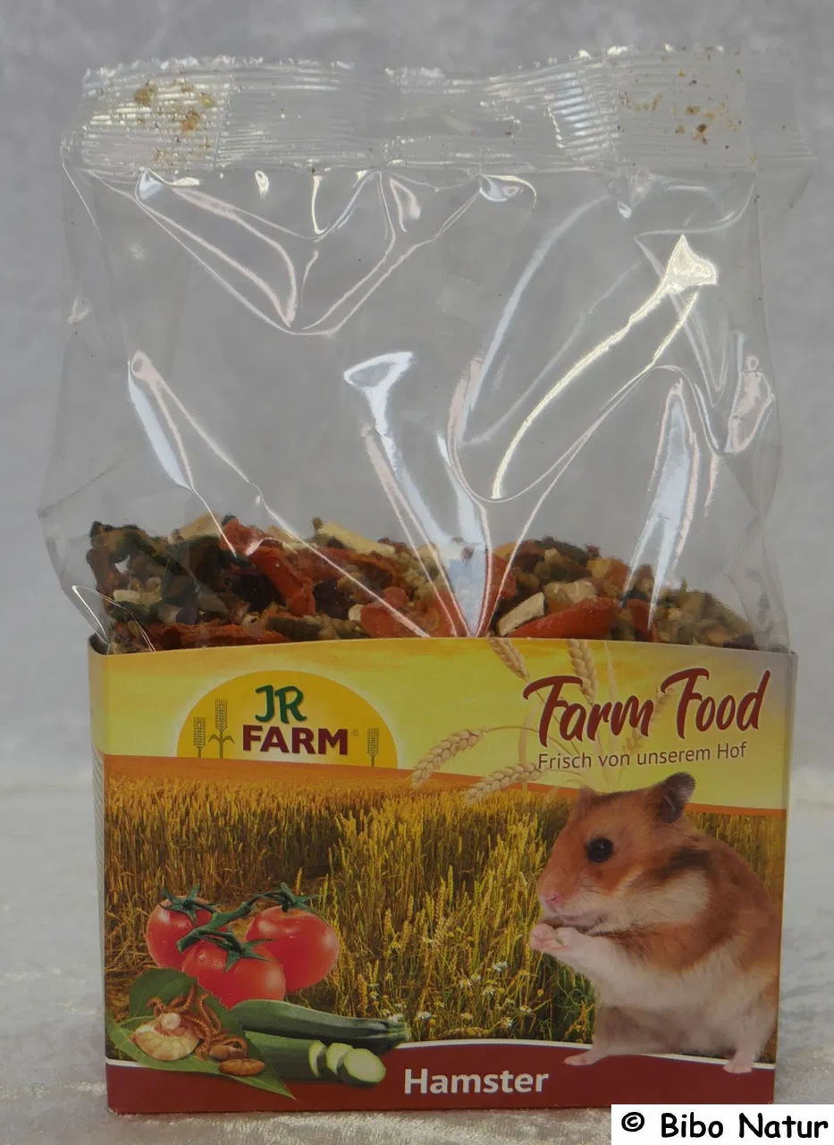 Farm Food Hamster Adult