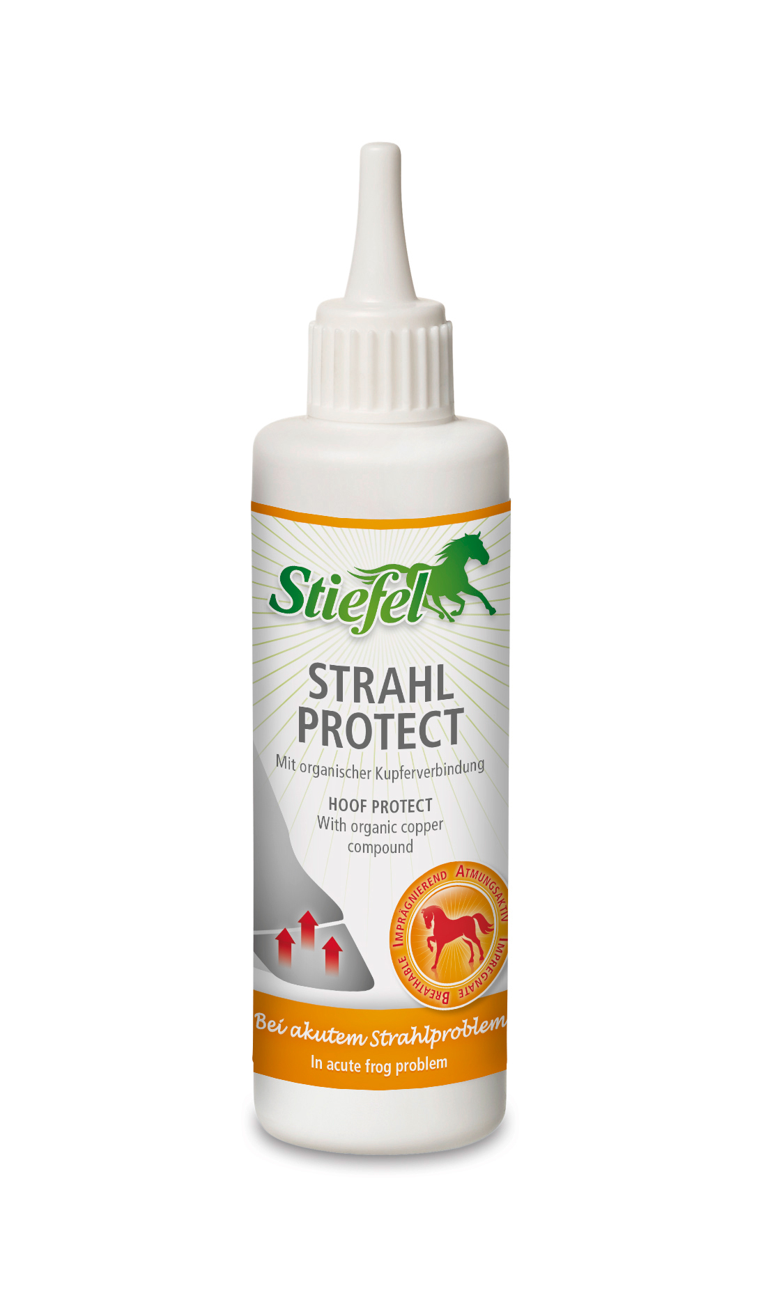 Stiefel Strahl Protect