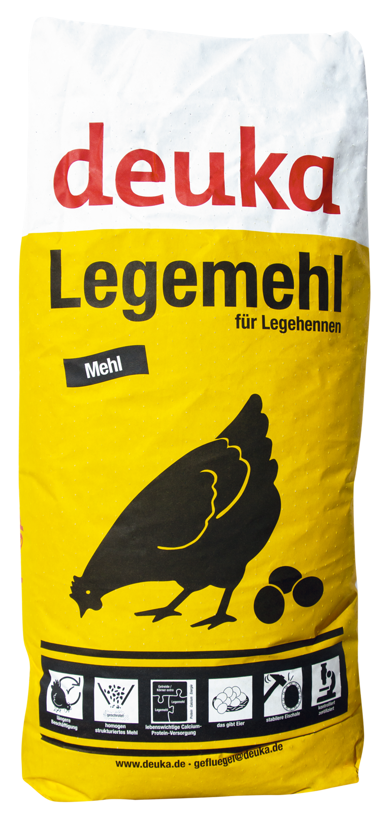 deuka Legemehl