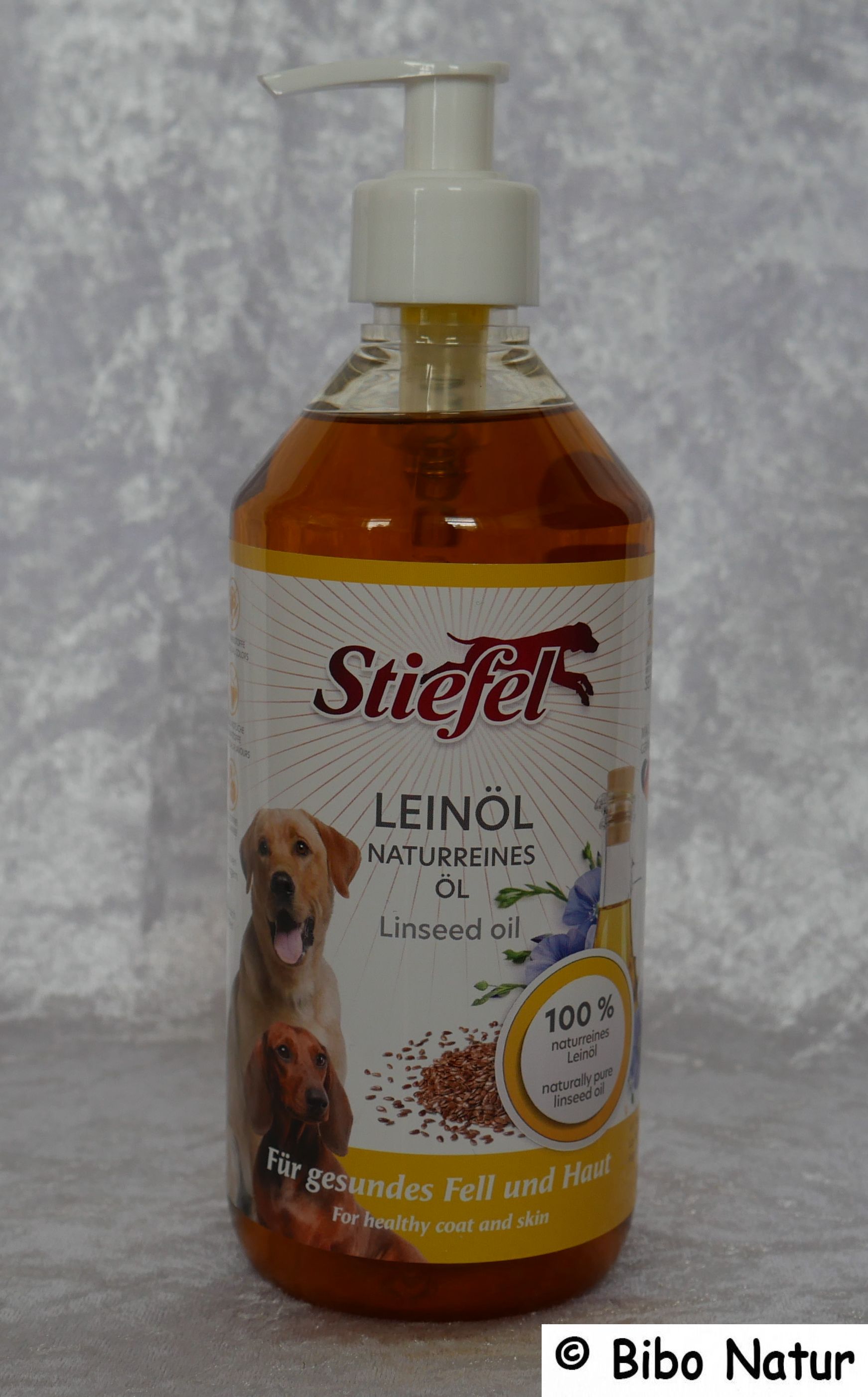 Leinöl