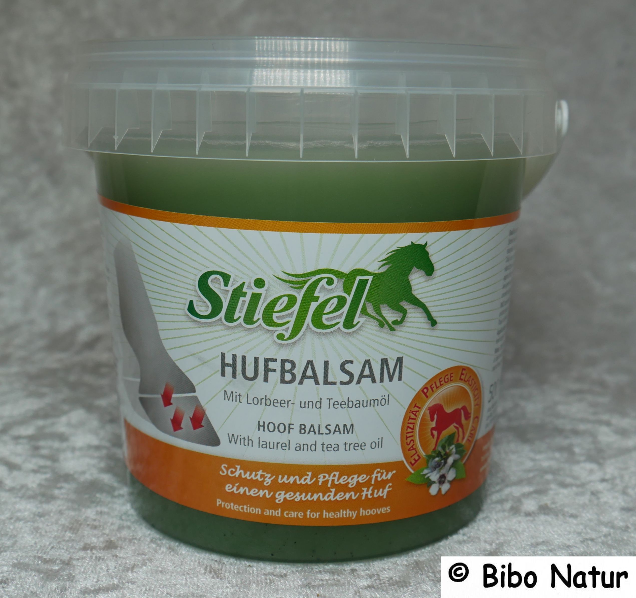 Hufbalsam