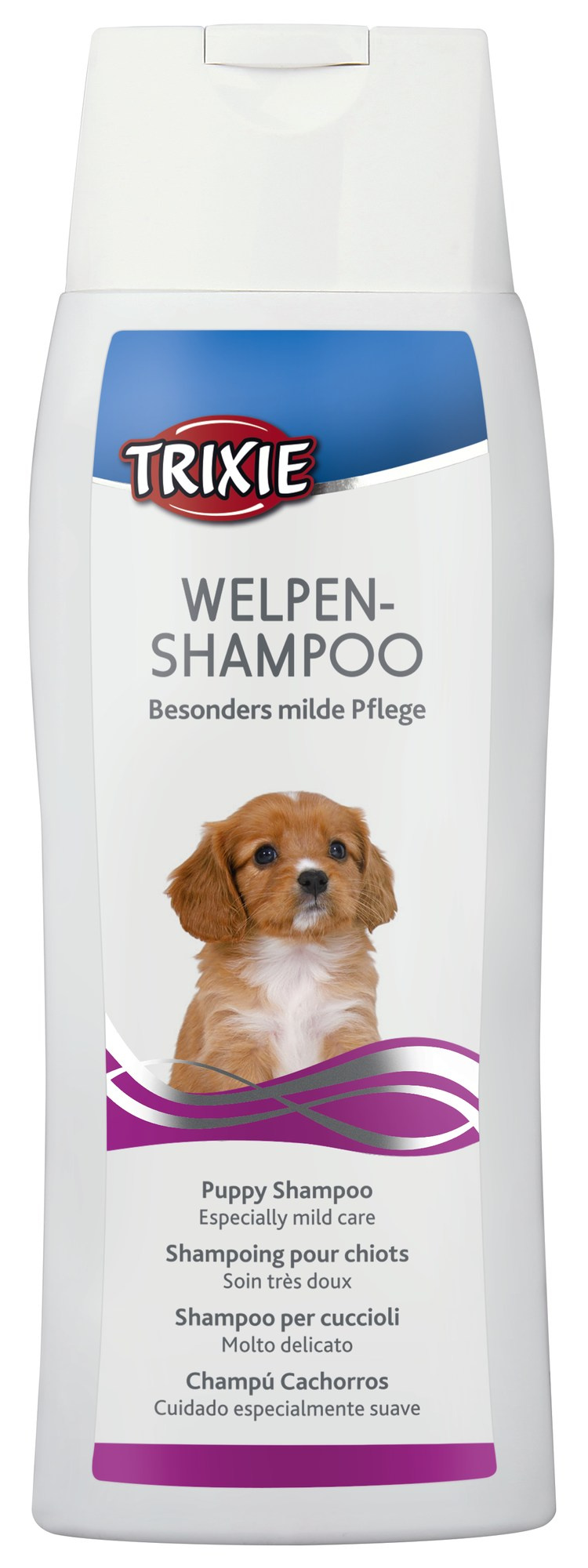 Welpen-Shampoo