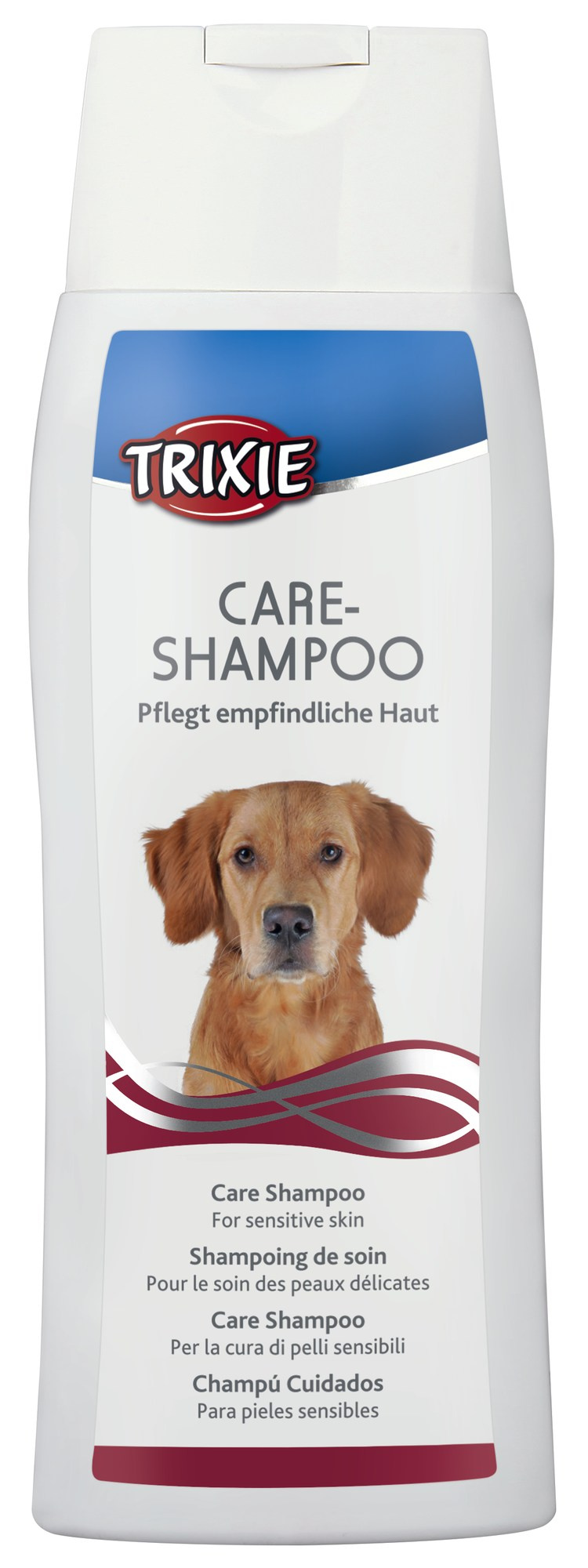 Care-Shampoo