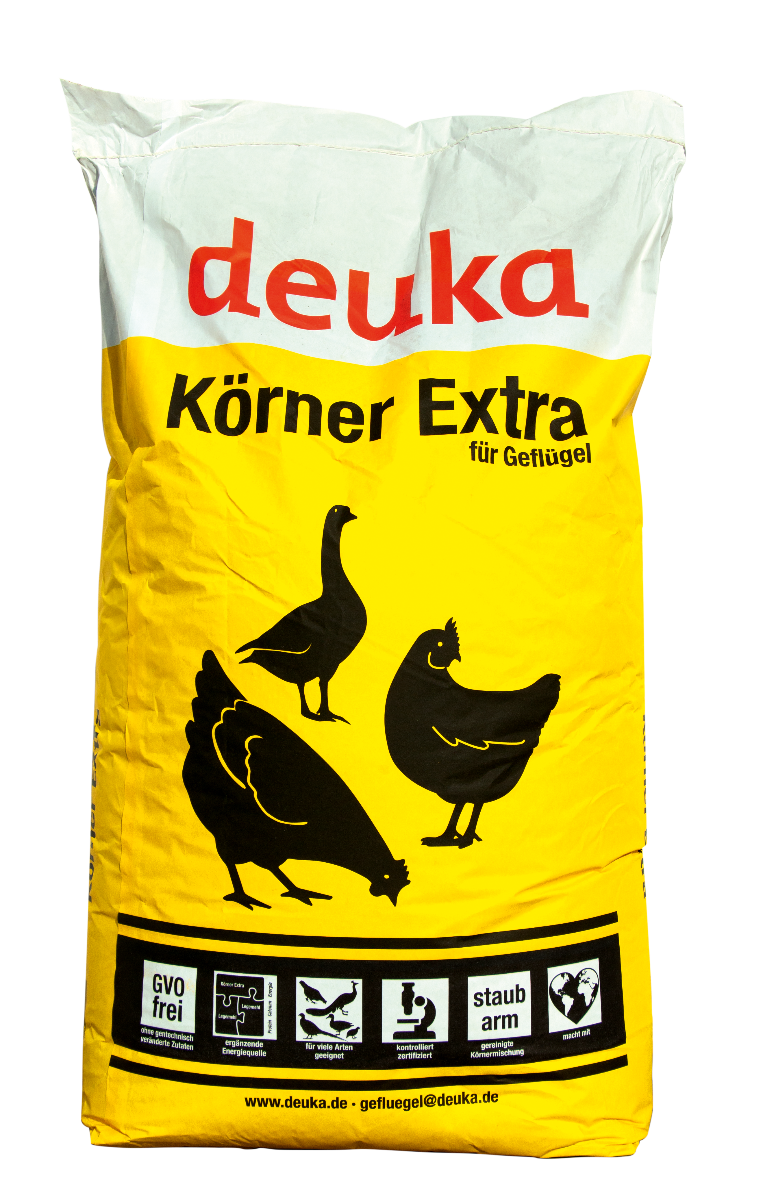 deuka Körner Extra
