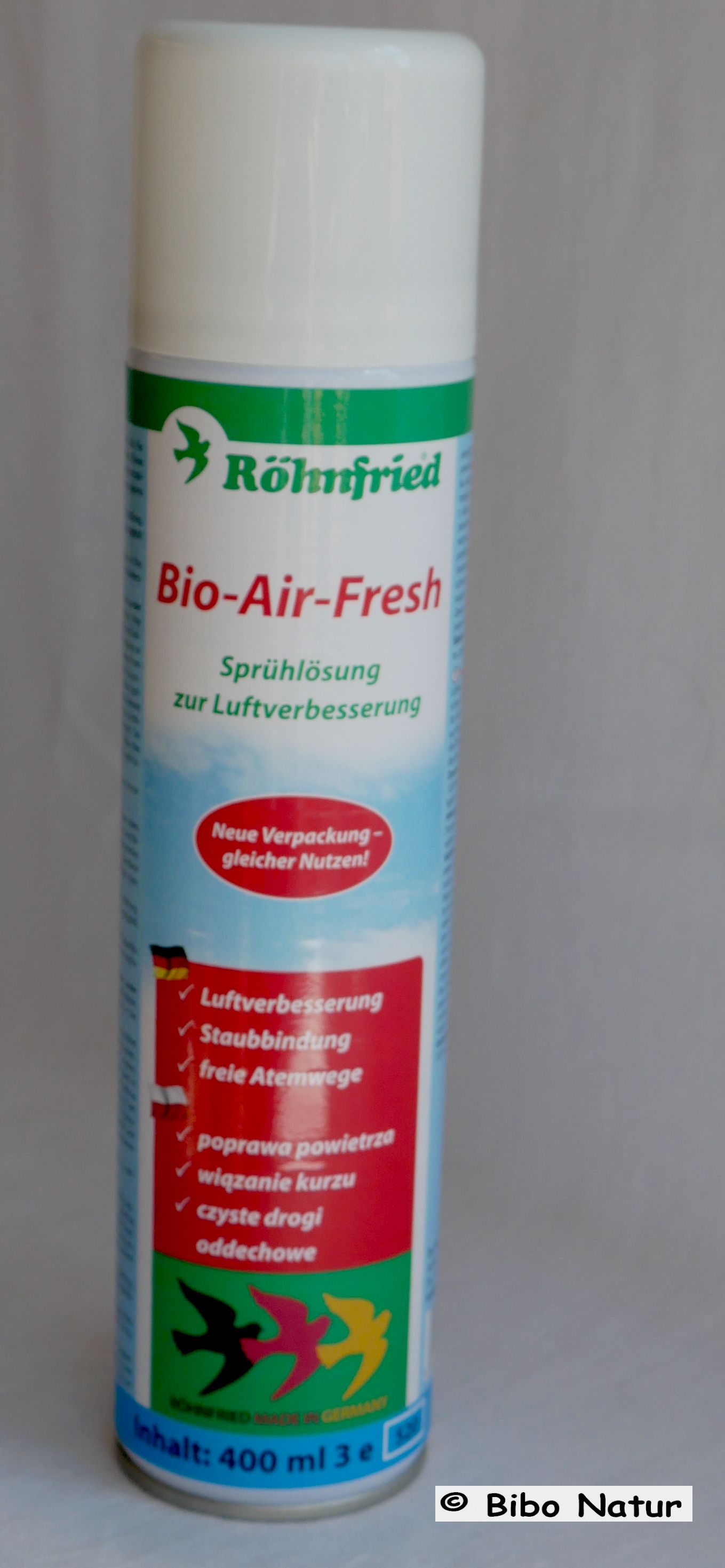 Bio Air Fresh