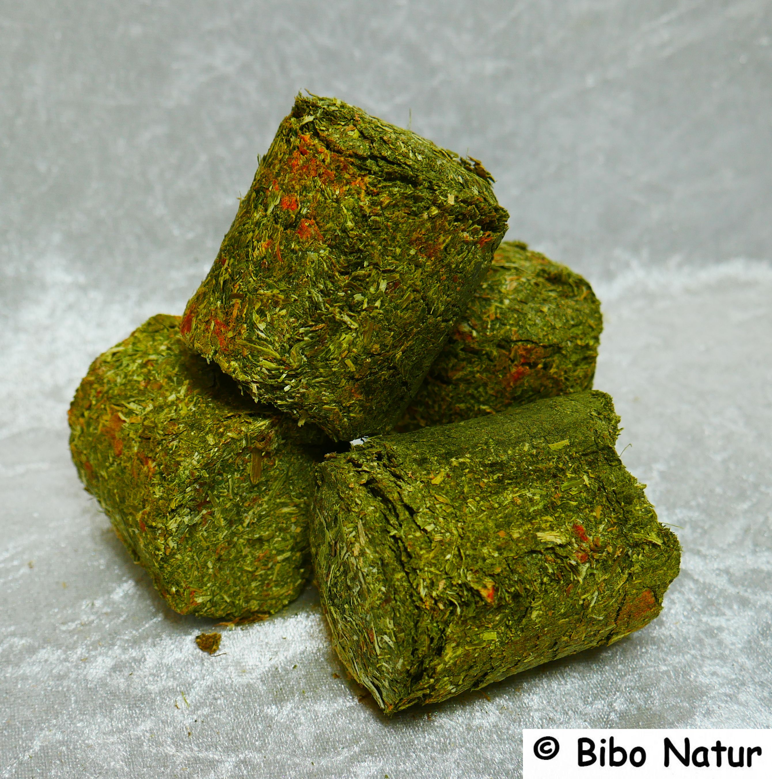 Luzerne-Rundling Karotte, Petersiele