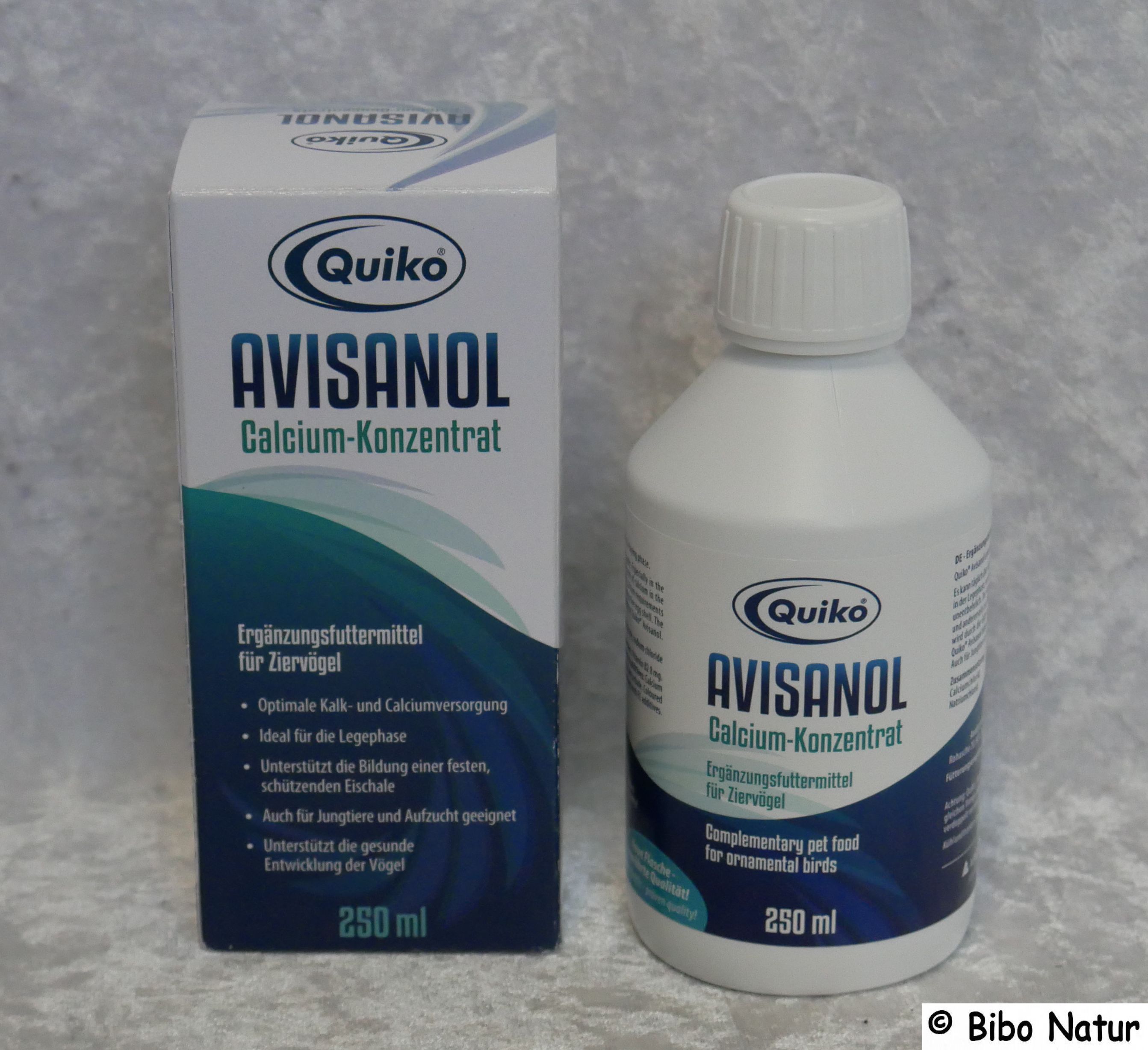 Avisanol