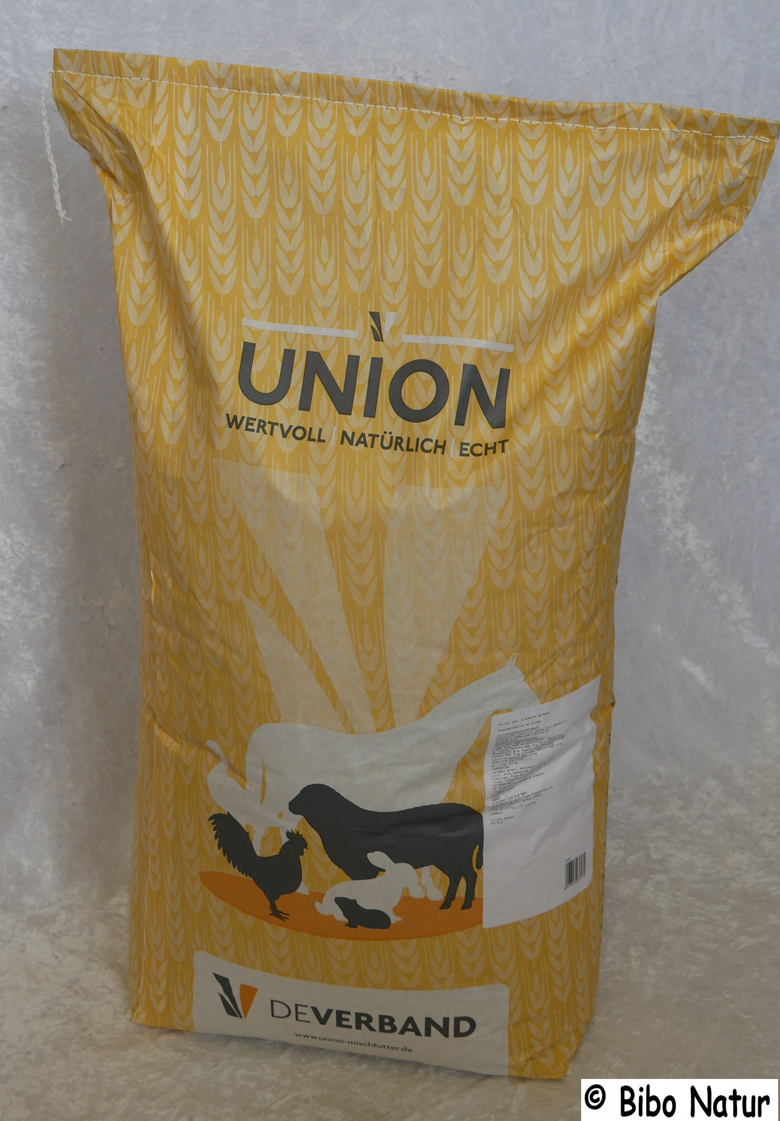 Union Uni Classic 