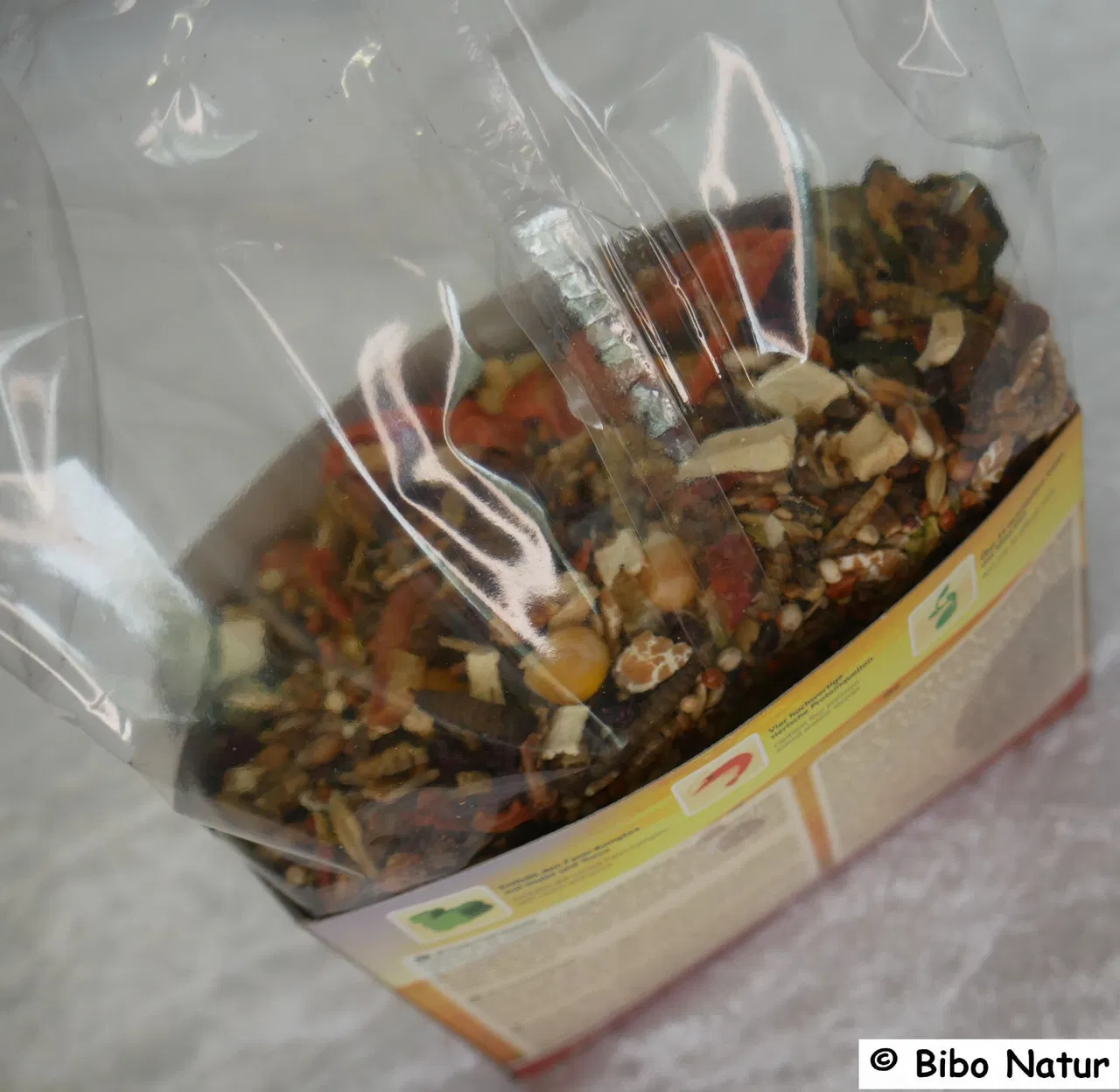 Farm Food Hamster Adult