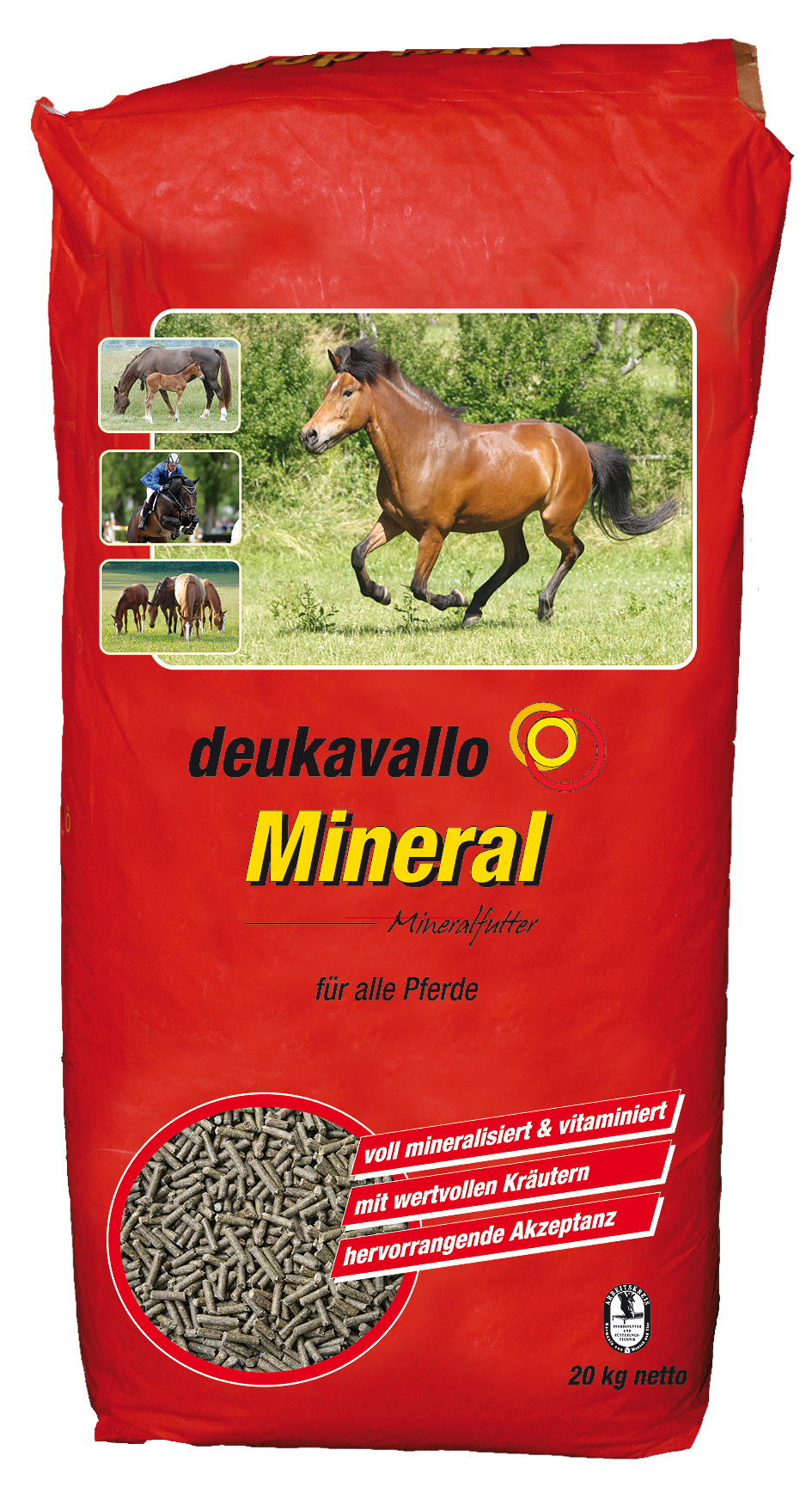 deukavallo Mineral