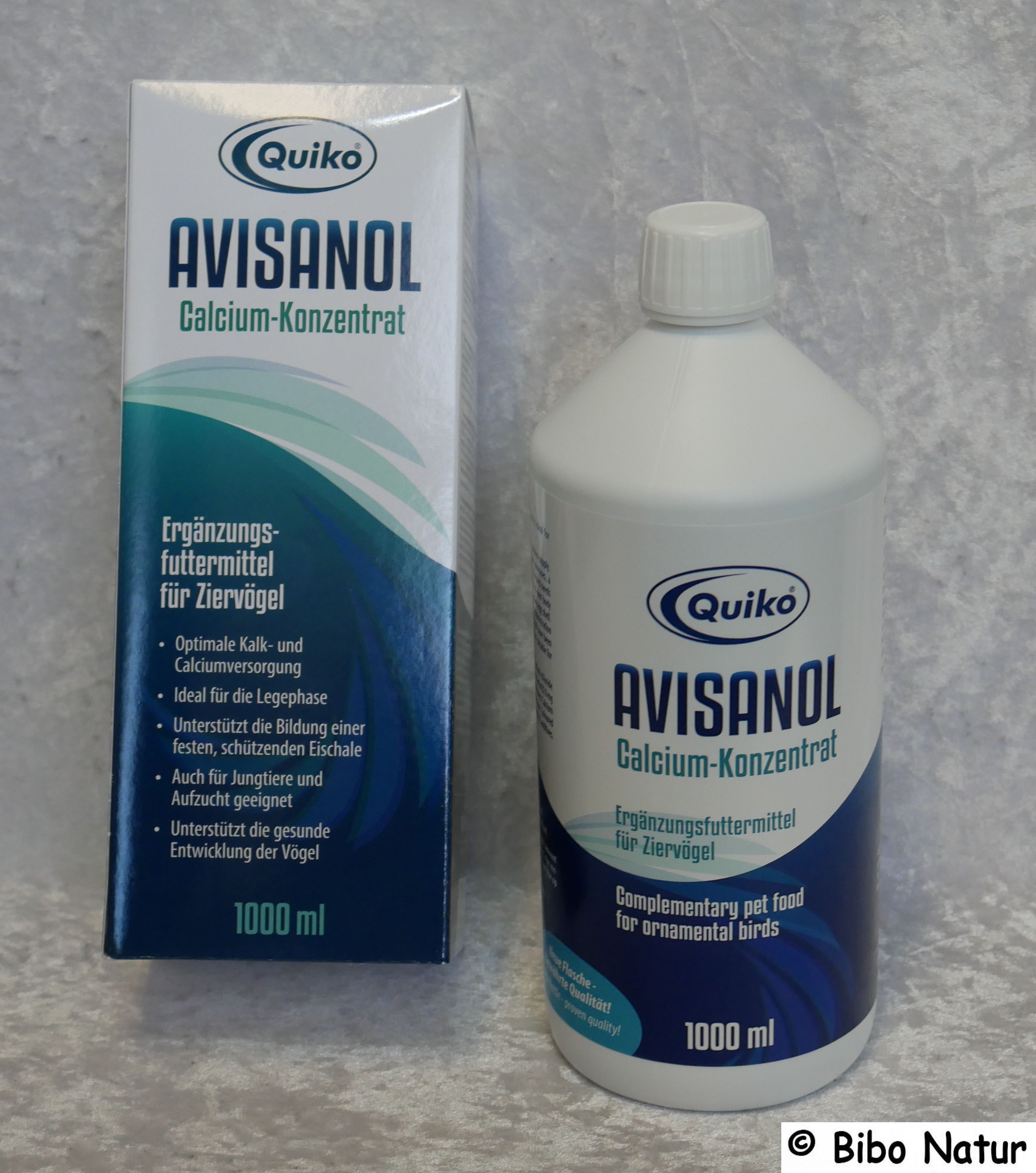 Avisanol