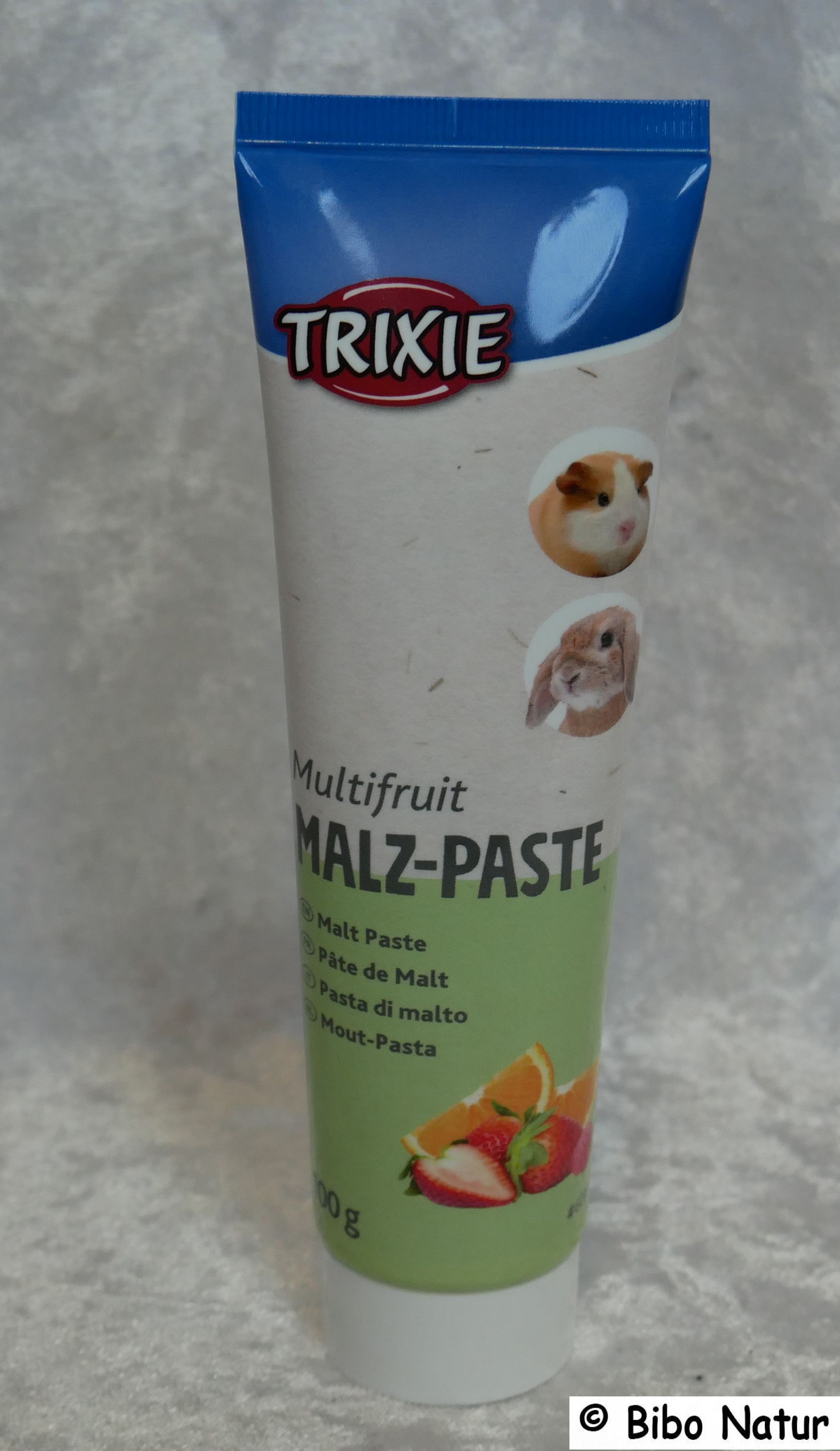 Malz-Paste Multifruit