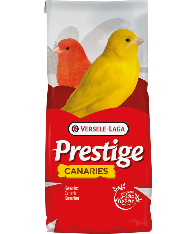 Prestige Kanarienfutter